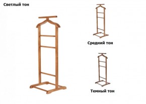 Вешалка костюмная ВК 1 в Игриме - igrim.ok-mebel.com | фото 2