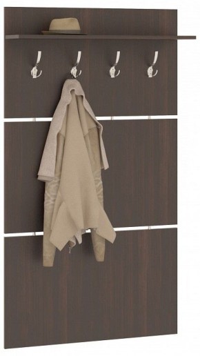 Вешалка-полка ВШ-3.1 в Игриме - igrim.ok-mebel.com | фото 2