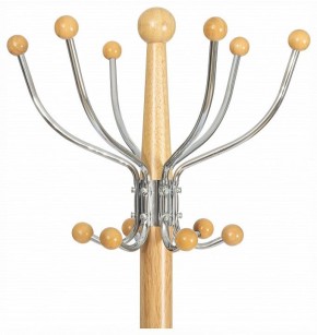 Вешалка-стойка Hanami (mod. GH-8617) в Игриме - igrim.ok-mebel.com | фото 2