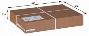 Вешалка-стойка Пико 16 в Игриме - igrim.ok-mebel.com | фото 5
