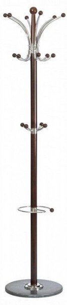 Вешалка-стойка Sakura (mod. GH-8606) в Игриме - igrim.ok-mebel.com | фото