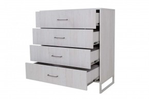 ВИРТОН 31 Комод (винтерберг) в Игриме - igrim.ok-mebel.com | фото 3
