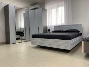 ВИТА Кровать каркас 1200 в Игриме - igrim.ok-mebel.com | фото