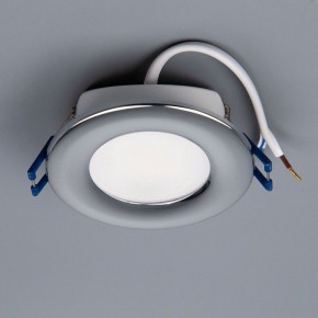 Встраиваемый светильник Citilux Акви CLD008011 в Игриме - igrim.ok-mebel.com | фото 2