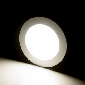 Встраиваемый светильник Citilux Галс CLD5507N в Игриме - igrim.ok-mebel.com | фото 12