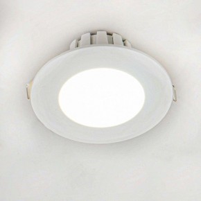 Встраиваемый светильник Citilux Кинто CLD5103N в Игриме - igrim.ok-mebel.com | фото 3
