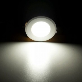 Встраиваемый светильник Citilux Кинто CLD5103N в Игриме - igrim.ok-mebel.com | фото 4