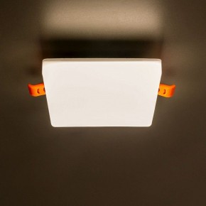 Встраиваемый светильник Citilux Вега CLD53K10W в Игриме - igrim.ok-mebel.com | фото 11