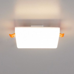 Встраиваемый светильник Citilux Вега CLD53K10W в Игриме - igrim.ok-mebel.com | фото 15