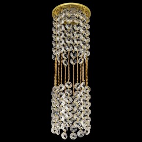 Встраиваемый светильник Dio D’Arte Osimo Gold Osimo GU10.5.14.8.705 G в Игриме - igrim.ok-mebel.com | фото 2