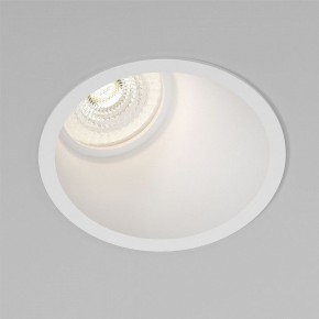 Встраиваемый светильник Elektrostandard Side 25059/01 в Игриме - igrim.ok-mebel.com | фото 2