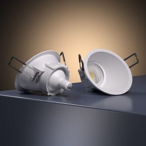 Встраиваемый светильник Elektrostandard Side 25059/01 в Игриме - igrim.ok-mebel.com | фото 3