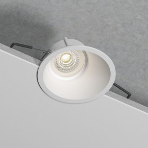 Встраиваемый светильник Elektrostandard Side 25059/01 в Игриме - igrim.ok-mebel.com | фото 4