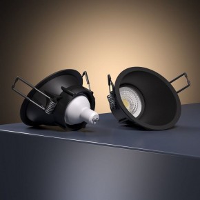 Встраиваемый светильник Elektrostandard Side 25059/01 в Игриме - igrim.ok-mebel.com | фото 3