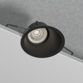 Встраиваемый светильник Elektrostandard Side 25059/01 в Игриме - igrim.ok-mebel.com | фото 5