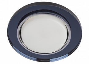 Встраиваемый светильник Эра  DK LD51 BK в Игриме - igrim.ok-mebel.com | фото 3