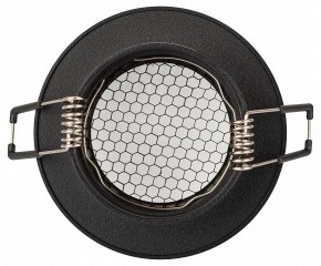 Встраиваемый светильник Эра  KL109 BK в Игриме - igrim.ok-mebel.com | фото 5