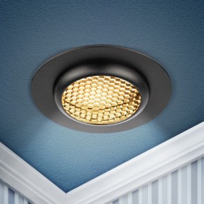 Встраиваемый светильник Эра  KL109 BK в Игриме - igrim.ok-mebel.com | фото 8