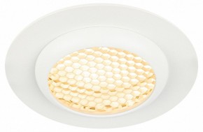 Встраиваемый светильник Эра  KL109 WH в Игриме - igrim.ok-mebel.com | фото 4