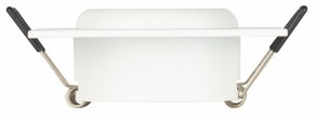 Встраиваемый светильник Эра  KL110 WH в Игриме - igrim.ok-mebel.com | фото 2