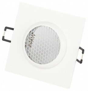 Встраиваемый светильник Эра  KL110 WH в Игриме - igrim.ok-mebel.com | фото 4