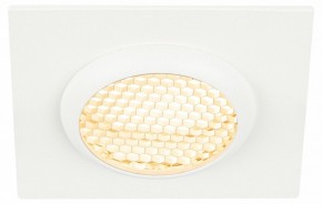 Встраиваемый светильник Эра  KL110 WH в Игриме - igrim.ok-mebel.com | фото 5