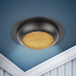 Встраиваемый светильник Эра  KL111 BK в Игриме - igrim.ok-mebel.com | фото 7