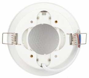 Встраиваемый светильник Эра  KL111 WH в Игриме - igrim.ok-mebel.com | фото 4