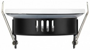Встраиваемый светильник Эра  KL95 WH в Игриме - igrim.ok-mebel.com | фото 4