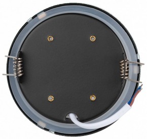 Встраиваемый светильник Эра  KL95 WH в Игриме - igrim.ok-mebel.com | фото 6