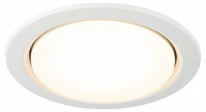 Встраиваемый светильник Эра  ST70 WH в Игриме - igrim.ok-mebel.com | фото 2