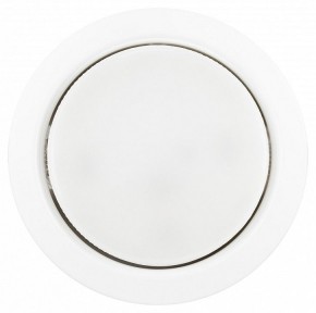 Встраиваемый светильник Эра  ST70 WH в Игриме - igrim.ok-mebel.com | фото 3