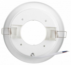 Встраиваемый светильник Эра  ST70 WH в Игриме - igrim.ok-mebel.com | фото 7
