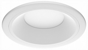 Встраиваемый светильник Lightstar Zocco 220092 в Игриме - igrim.ok-mebel.com | фото 1