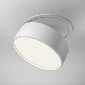 Встраиваемый светильник Maytoni Onda DL024-18W4K-W в Игриме - igrim.ok-mebel.com | фото 3