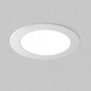 Встраиваемый светильник Maytoni Stockton DL017-6-L18W3-4-6K в Игриме - igrim.ok-mebel.com | фото 3