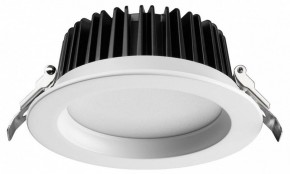 Встраиваемый светильник Novotech Drum 359414 в Игриме - igrim.ok-mebel.com | фото