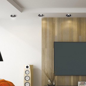 Встраиваемый светильник Novotech Knof 358695 в Игриме - igrim.ok-mebel.com | фото 4