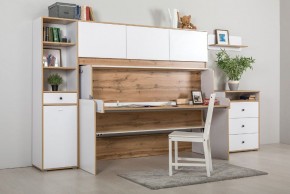 Вуди молодежная (рестайлинг) в Игриме - igrim.ok-mebel.com | фото 2