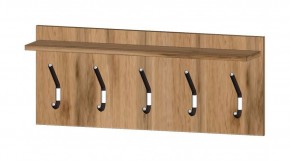 ЮМИ Вешалка в Игриме - igrim.ok-mebel.com | фото 5