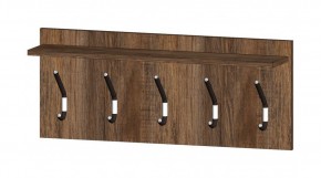 ЮМИ Вешалка в Игриме - igrim.ok-mebel.com | фото 6