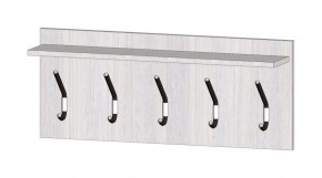ЮМИ Вешалка (анкор светлый) в Игриме - igrim.ok-mebel.com | фото