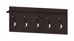 ЮМИ Вешалка (венге) в Игриме - igrim.ok-mebel.com | фото