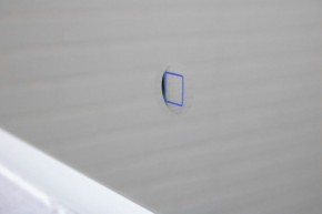 Зеркало Dream 100 alum с подсветкой Sansa (SD1024Z) в Игриме - igrim.ok-mebel.com | фото 6