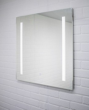 Зеркало Good Light 2-70 с подсветкой Домино (GL7012Z) в Игриме - igrim.ok-mebel.com | фото 2