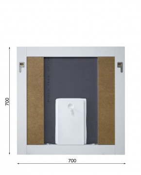 Зеркало Good Light 2-70 с подсветкой Домино (GL7012Z) в Игриме - igrim.ok-mebel.com | фото 3
