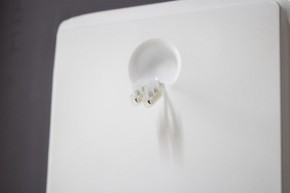 Зеркало Good Light 2-70 с подсветкой Домино (GL7012Z) в Игриме - igrim.ok-mebel.com | фото 4