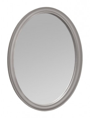 Зеркало ППУ для Комода Мокко (серый камень) в Игриме - igrim.ok-mebel.com | фото