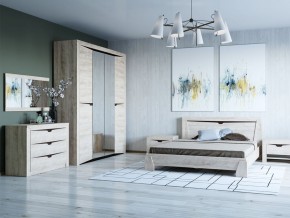 Зеркало ВЕРСАЛЬ-5 секция №9 в Игриме - igrim.ok-mebel.com | фото 2